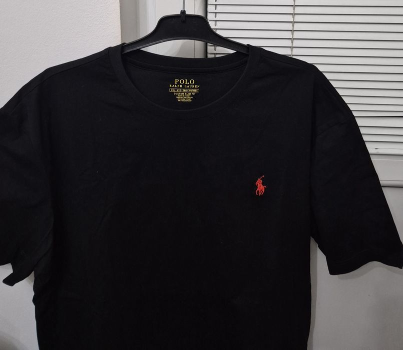 Polo Ralph Laren barbat XXL