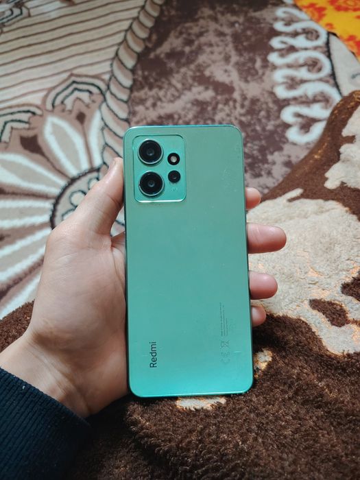 Redmi Note 12 8/256GB