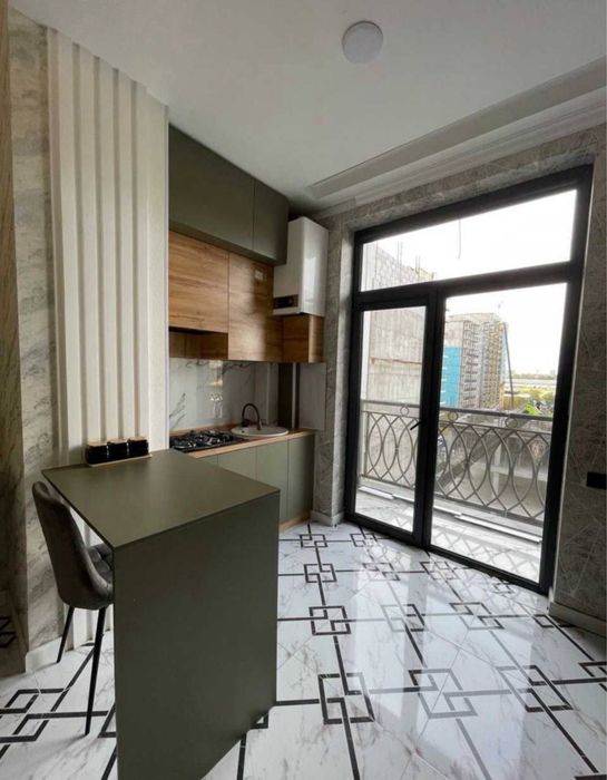 Срочно продам квартиру 1/9/12 в новостройке жк DARKHAN RESIDENCE