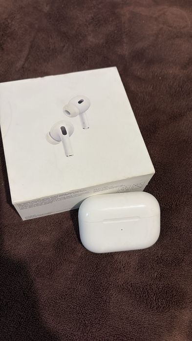 AirPods Pro 2gen