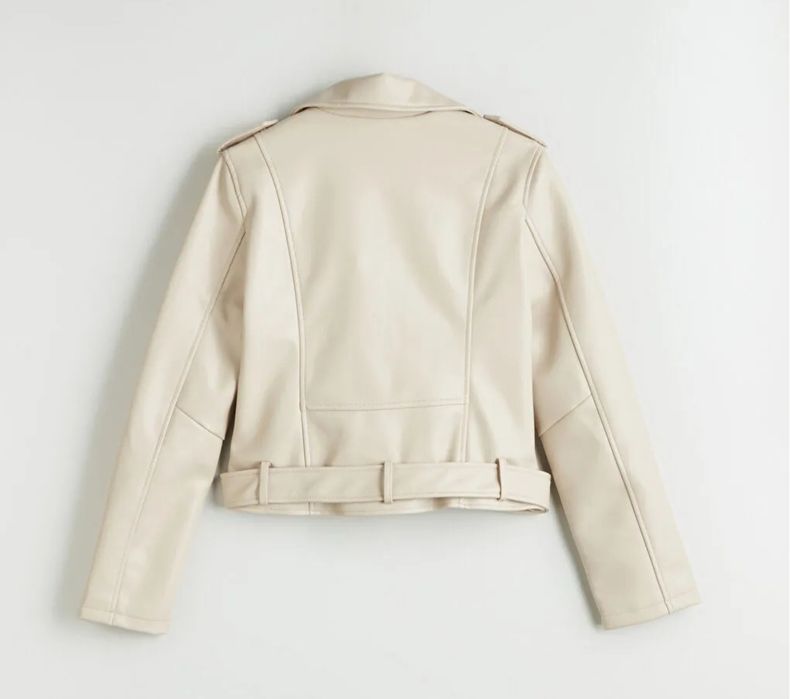 Кожено яке  LC Waikiki S/M