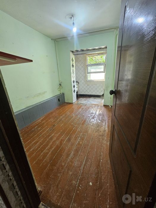 Своя 1/3/5 Сампи Корзинка, оптовка.Балкон 1,2×3 Площадь 28м²