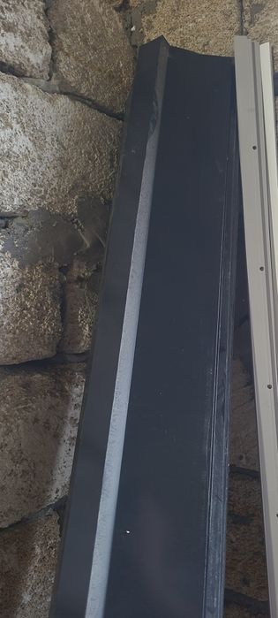 Коньек крышага 2м