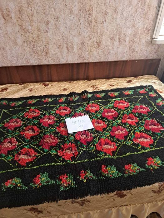 Вълнени китеници