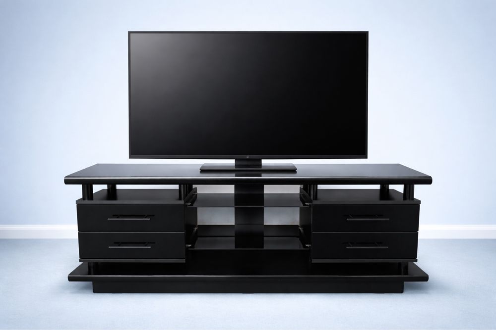 Tv tumbalar Zamonaviy