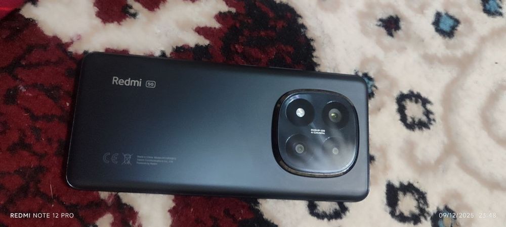 Redmi note 14 pro plus 5g