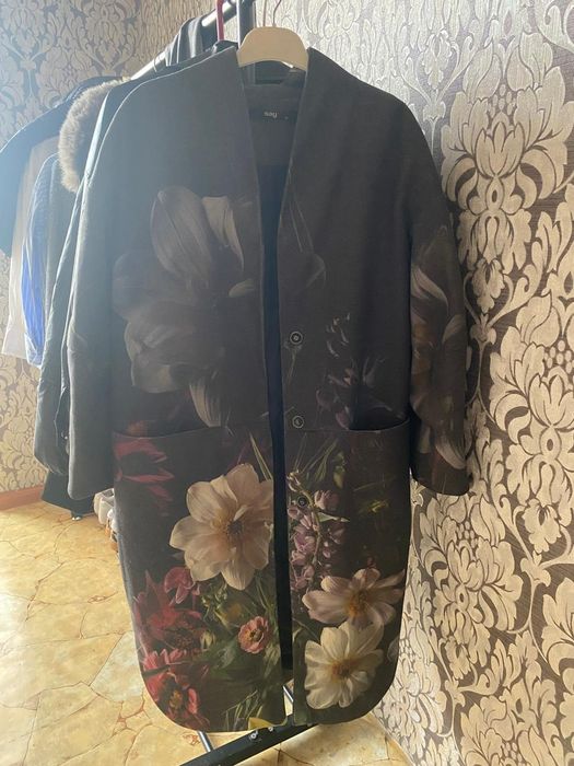 Продам пальто Турецкий