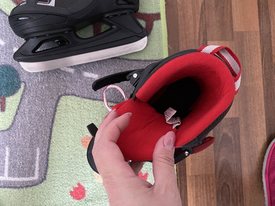 Patine reglabile copiii 32-35