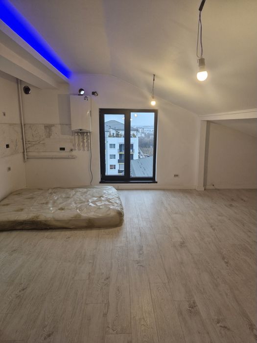 Apartament 2 camere Prelungirea Ghencea sector 5