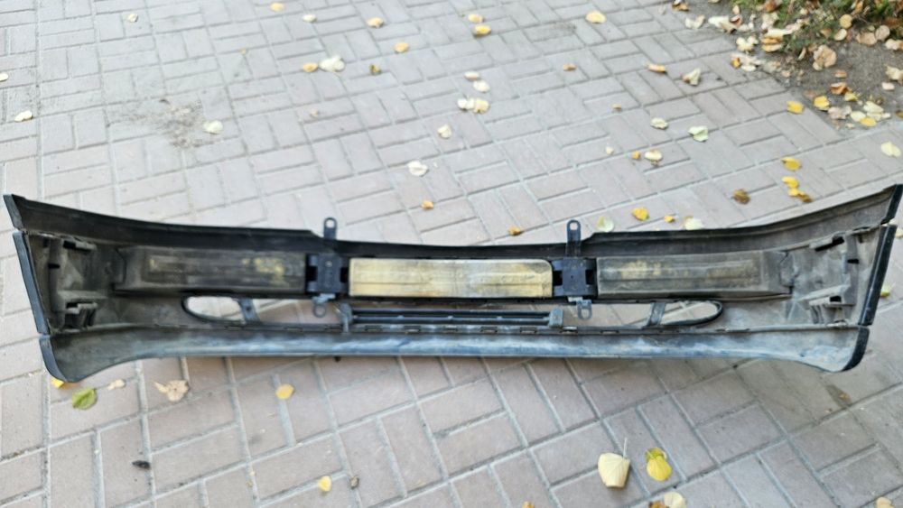 Предна броня за Мерцедес W202 - класик