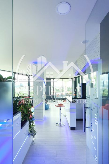 Офис в София-Дружба 1