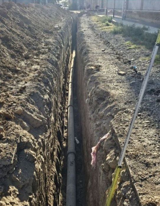 Urachi tiransha padkop tunil padval basseyn