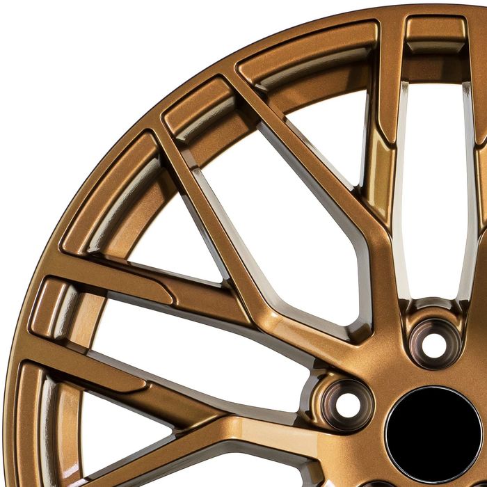 Jante Audi R21 5x112 R8 YY Style | A6, A7, A8, E-Tron, Q8, Q7, Q5, Q3