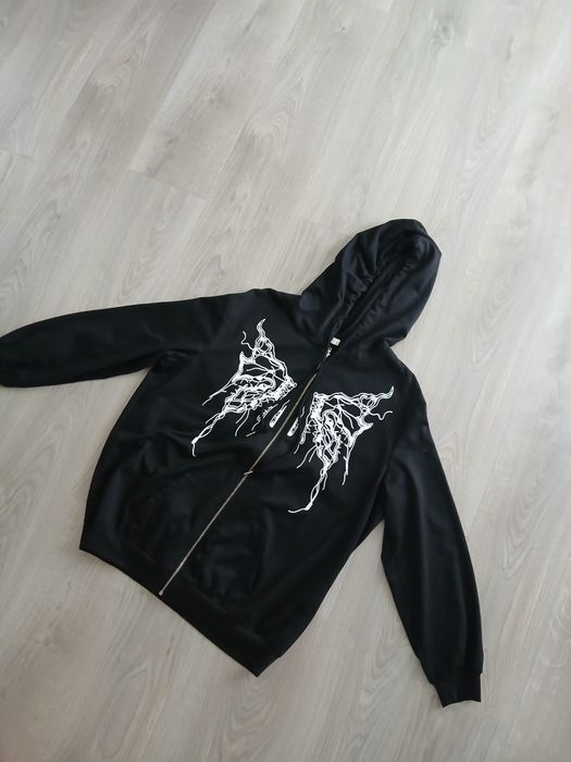 Hanorace cu gluga, marimea S