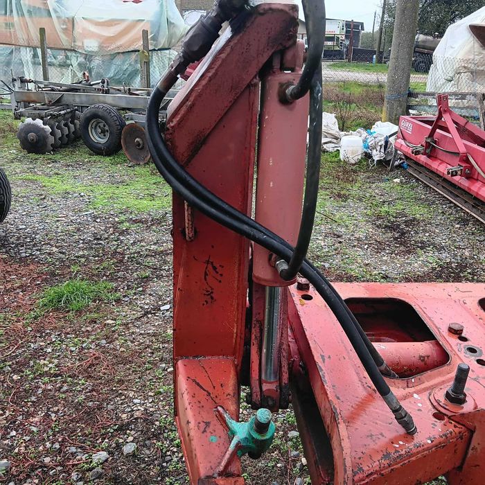 плуг обръщач 3x35-40