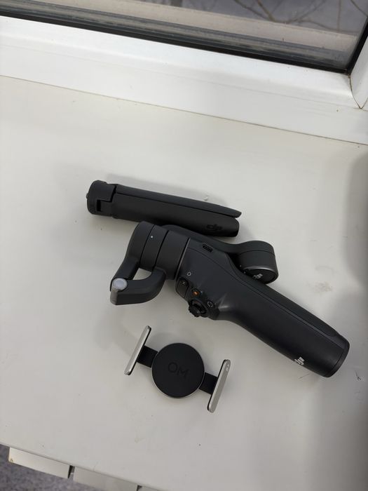 Стабилизатор dji for om 8