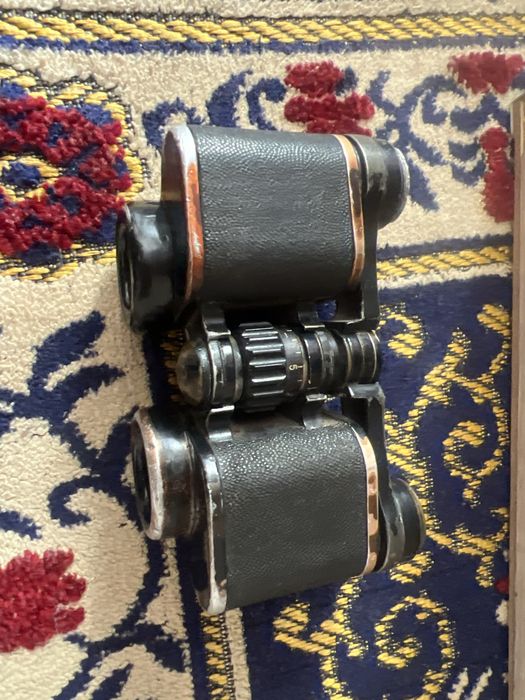 Продам советский бенокль раритет