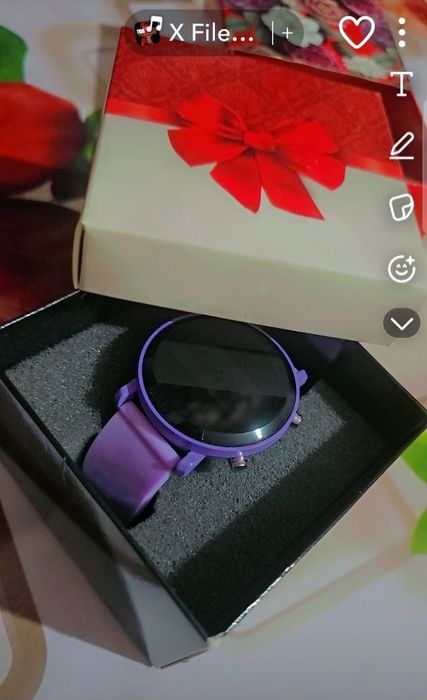 Часы женские наручные