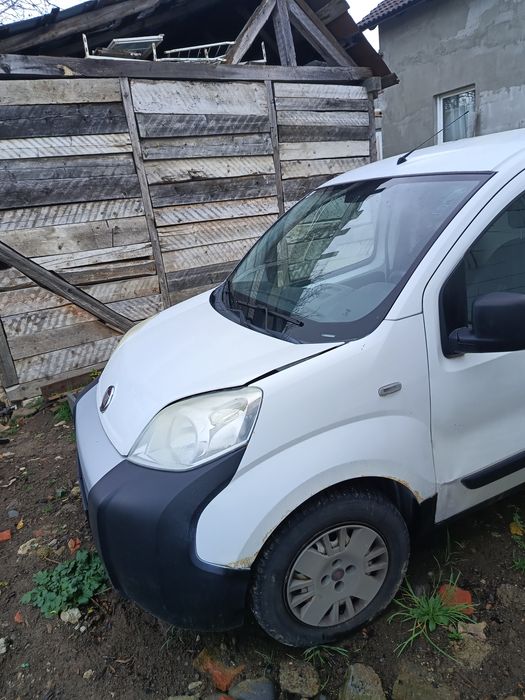 FIAT Fiorino 2007 — imagine 2