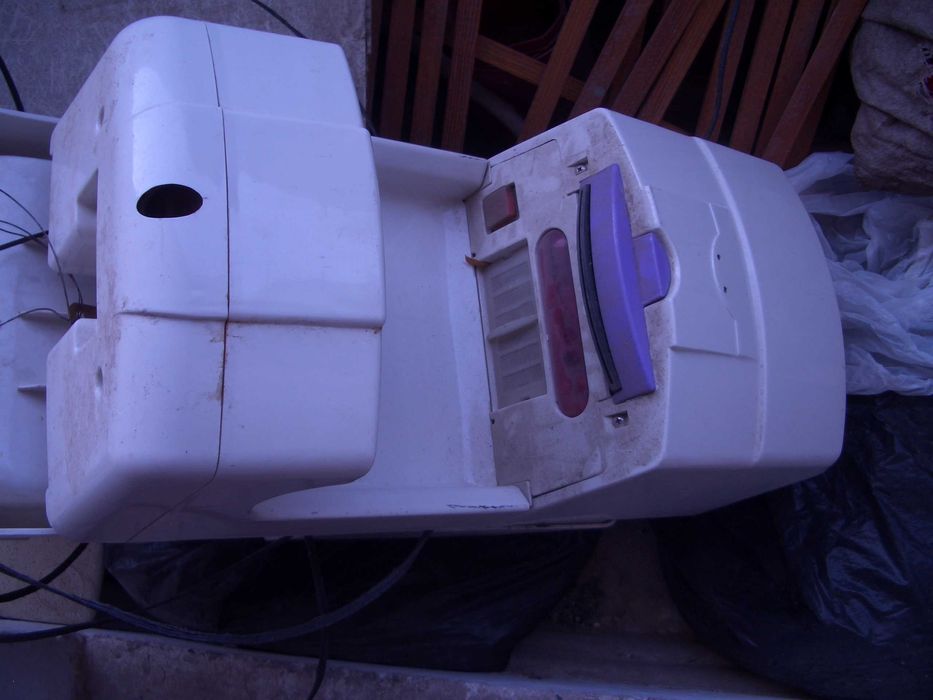 Сушилки для рук, настенные, электрические