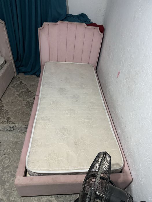 Кровать детское