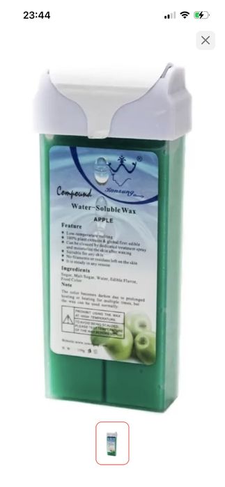 Продам воскоплав и катриджи