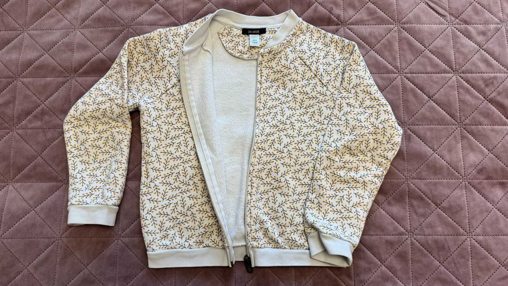 Детско яке, елек размери 104 и 110, Mayoral, H&M, Benetton, okaidi