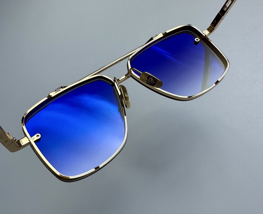 DITA MACH SIX DTS121-62 Limited Edition 209/1000 Titanium Made in Japan -25% OFF