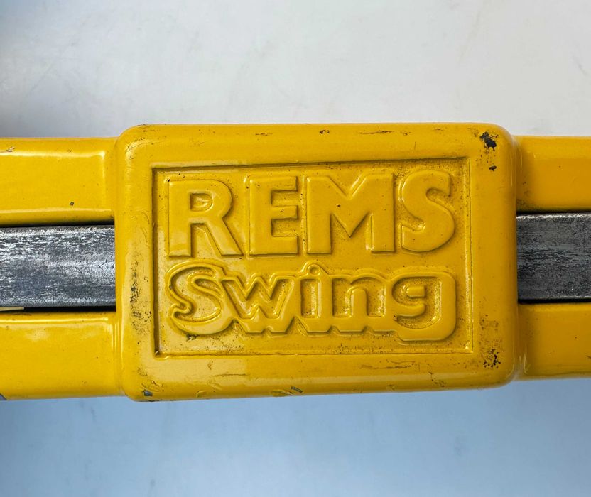Rems Swing - Ръчен тръбогиб 12-15-16-18-22мм