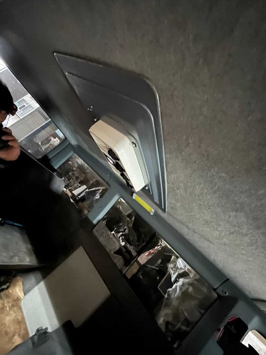 авто кондиционер Атокондиционер в люк