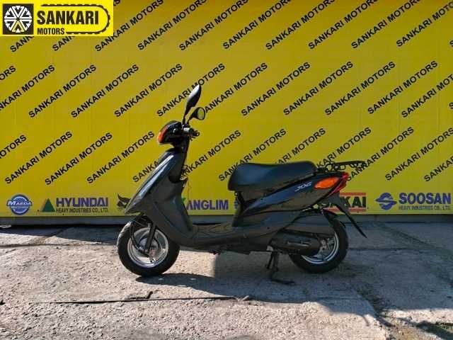 Скутер Yamaha JOG 50