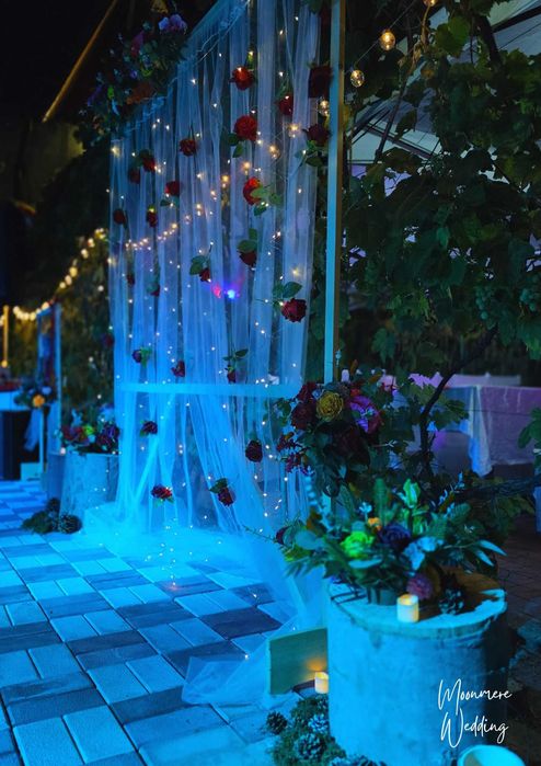 Închiriez decorațiuni evenimente – Argeș | Prețuri accesibile