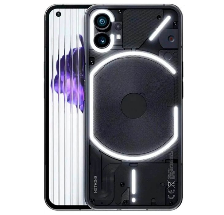 Nothing phone 1 sotiladi