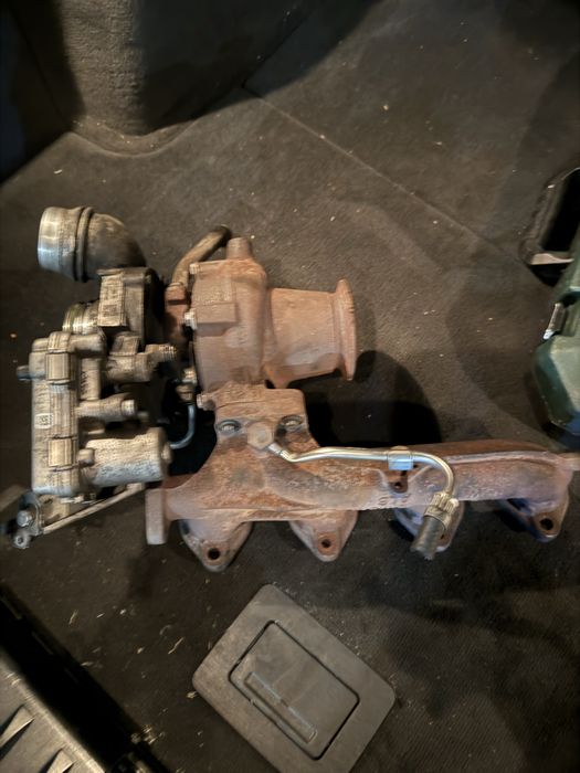 Автомоньор за автомобили