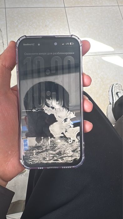 Продам Iphone 15