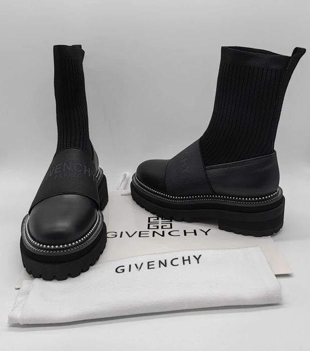 Дамски Боти GIVENCHY