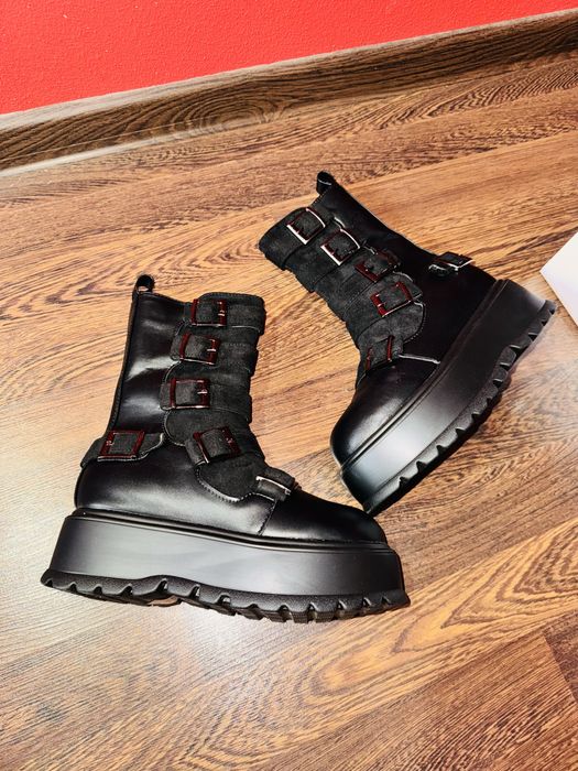 Ghete Exclusive / Black