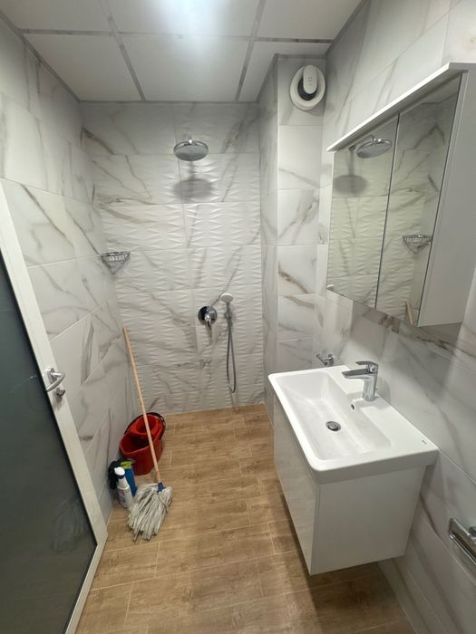 Апартамент 70кв м на бул.България, ново строителство