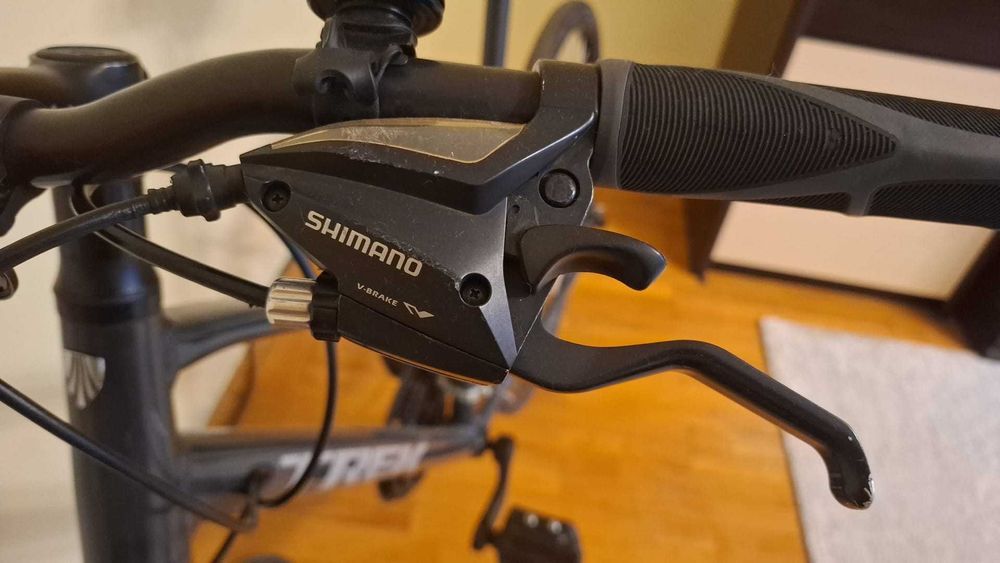 Bicicleta Trek  Fx1  28