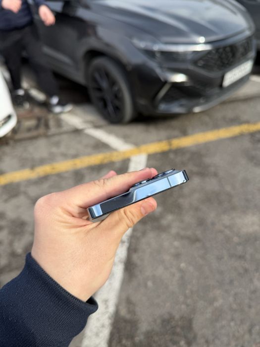 Iphone 13 Pro 128Gb 74%