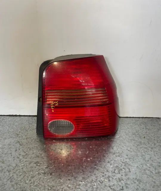 Lampa / Tripla stop dreapta pe aripa Volkswagen VW Lupo 2001