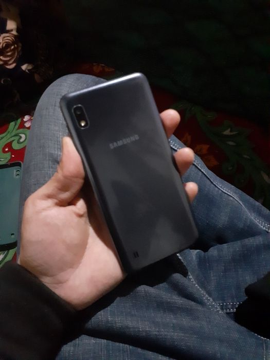 Samsung A10 arzon sotiladi srochna