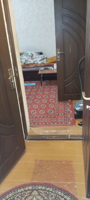 Уйим келесда 2 хонали 1 хонага Квартирант куяман