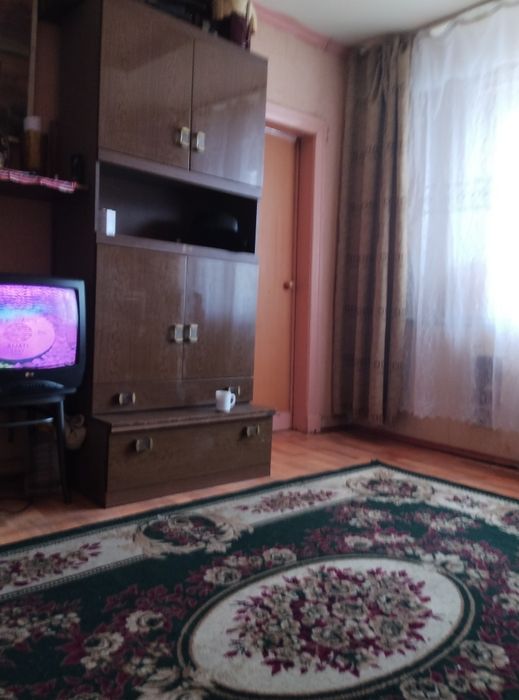 Сдам трёх комнатную квартиру