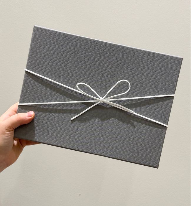 Подарочная Коробка