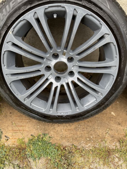 Jante R18 style 220