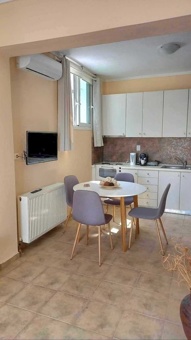 Апартамент К181 - Неа Ираклица, Гърция