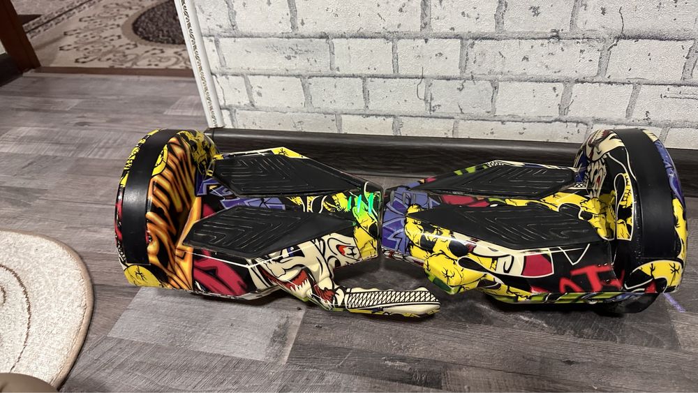 Гераскутор б/у