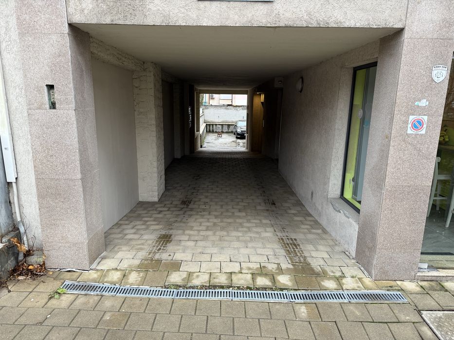 Дава се под наем Гараж / Паркомясто в София, Драгалевци - 13 кв.м за 152.49 € - Снимка #4