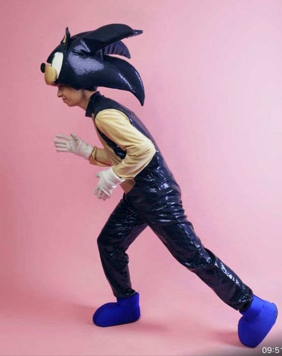 Аниматоры алматы от 18.000тг